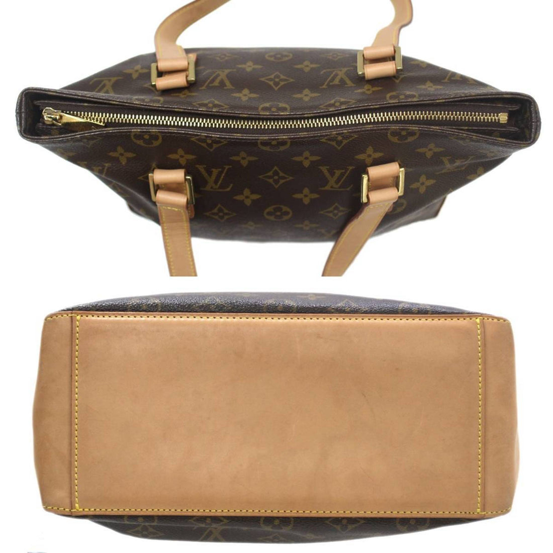 LOUIS VUITTON Piano Tote