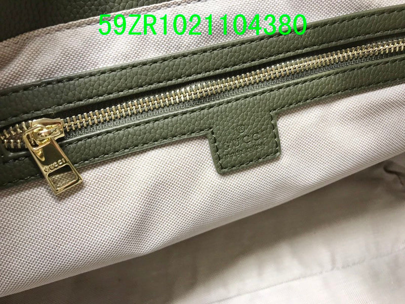 Gucci Bags - The Tote   511