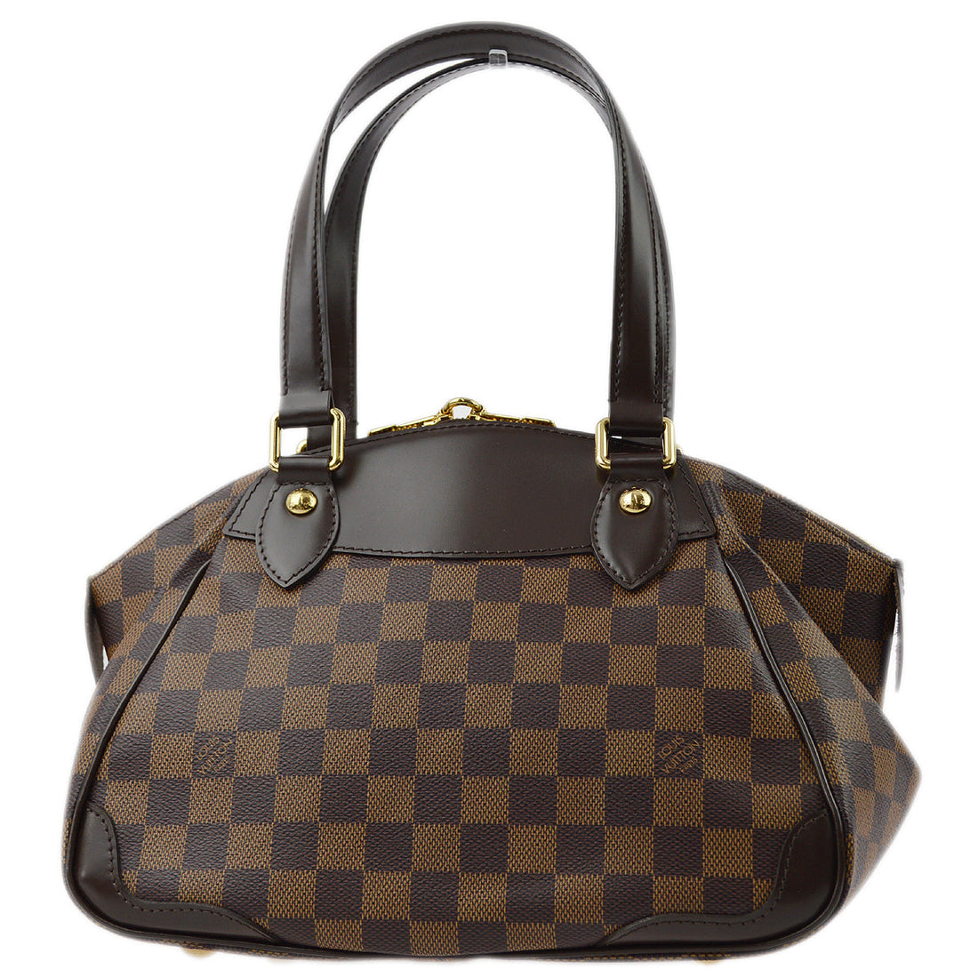 Louis Vuitton 2014 Damier Verona PM HandBag N41117