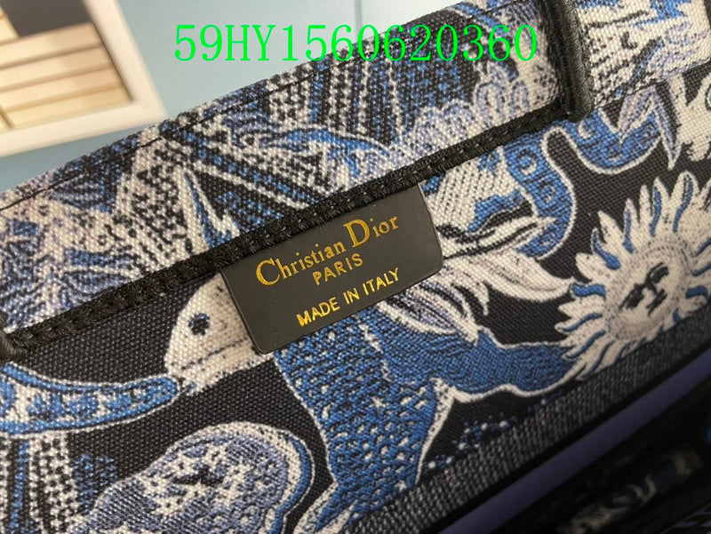 Christian Dior Bags Bags - The Tote   185