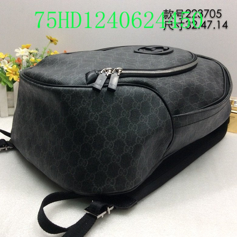 Gucci Bags - The Tote   1204
