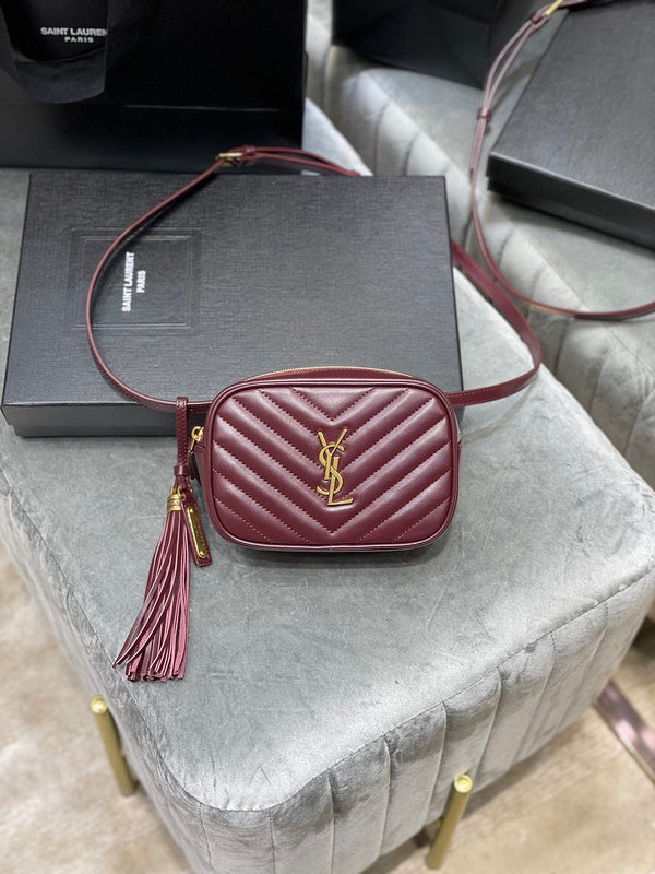 BAB - SLY Bags - 1504