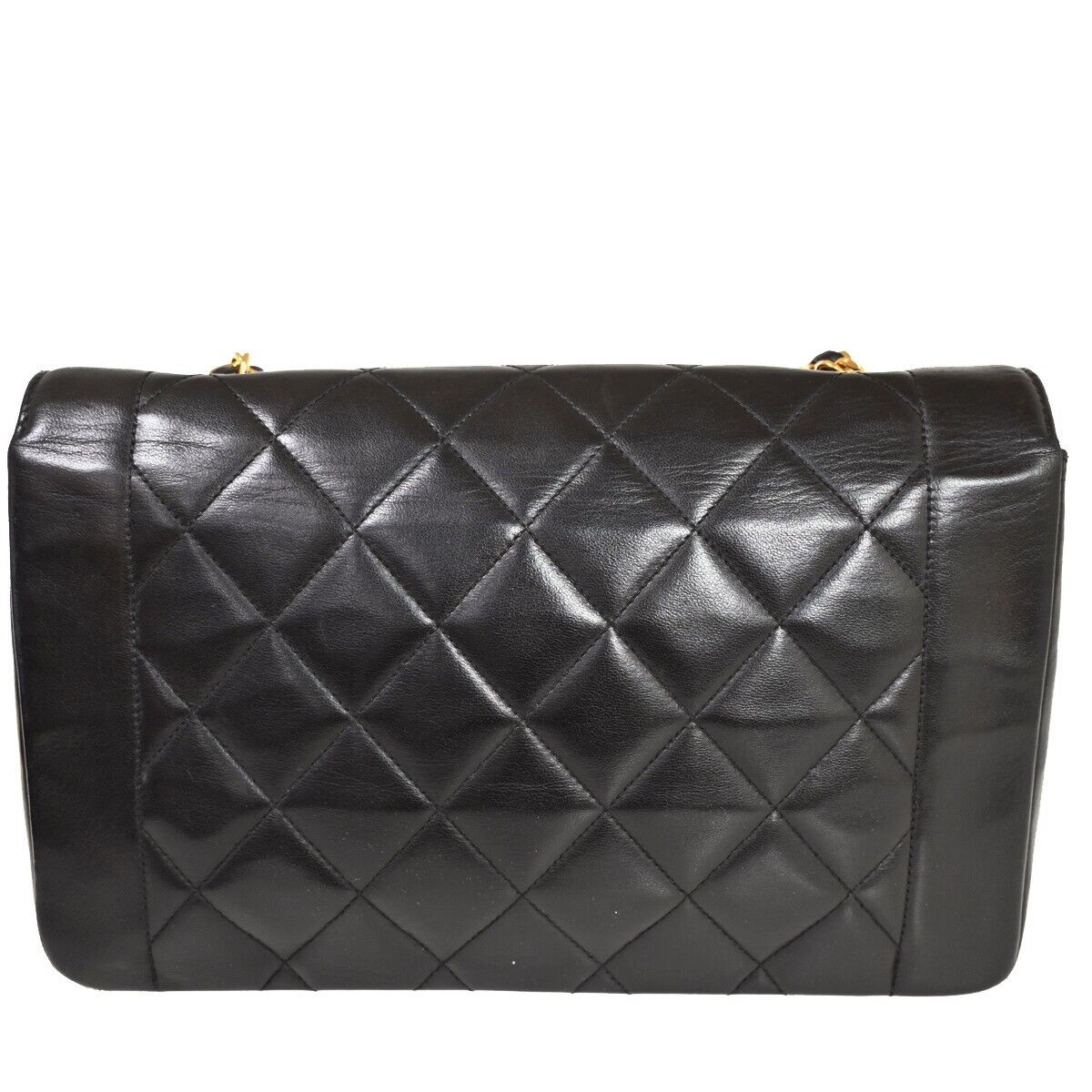 Chanel Matelasse 25 chain shoulder