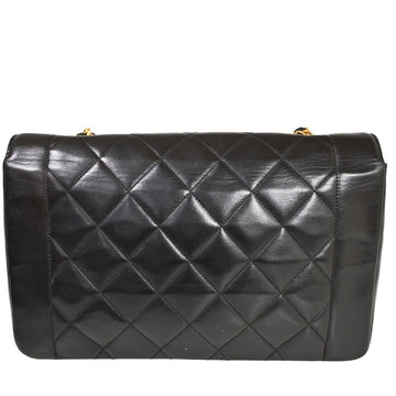 Chanel Matelasse 25 chain shoulder