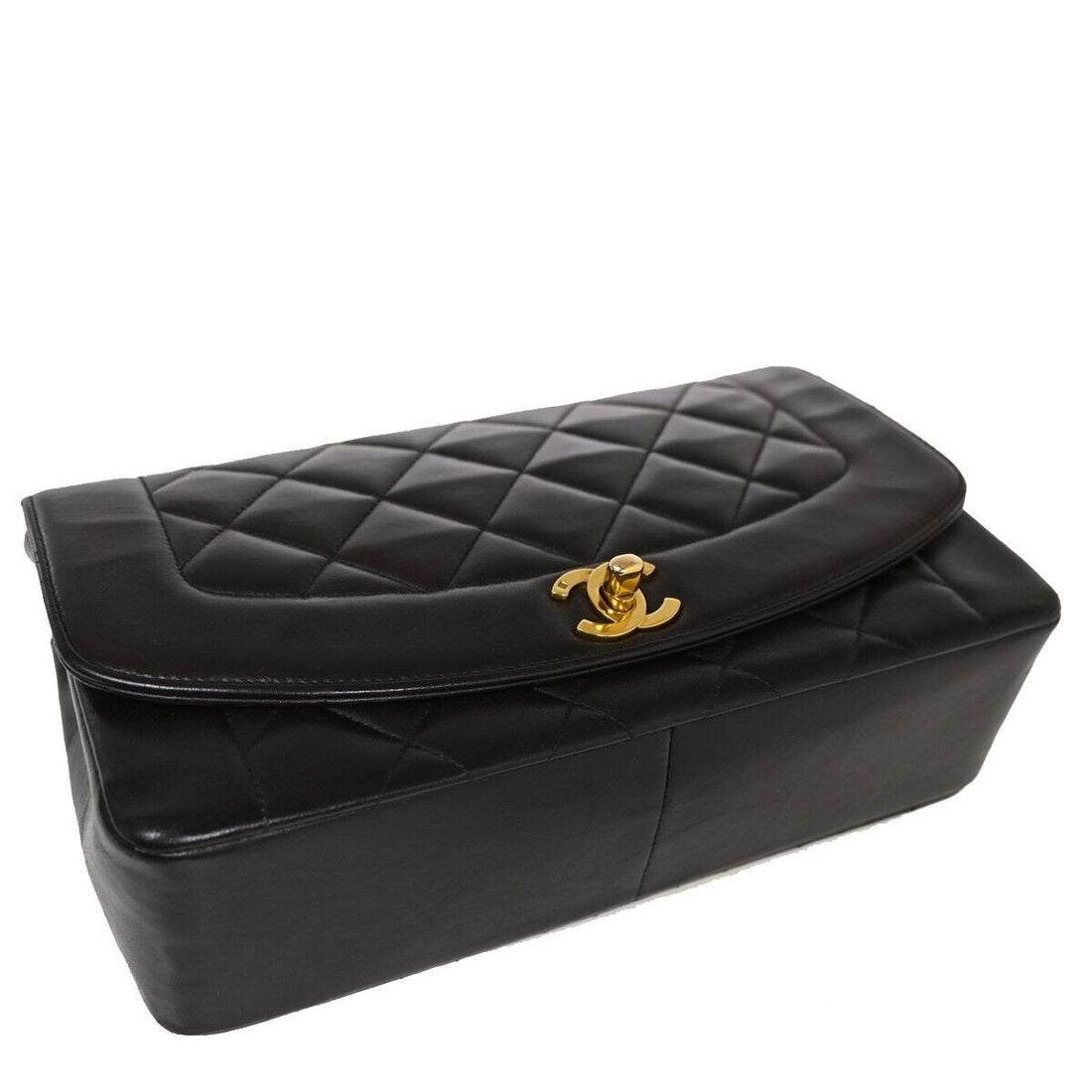 Chanel Matelasse 25 chain shoulder