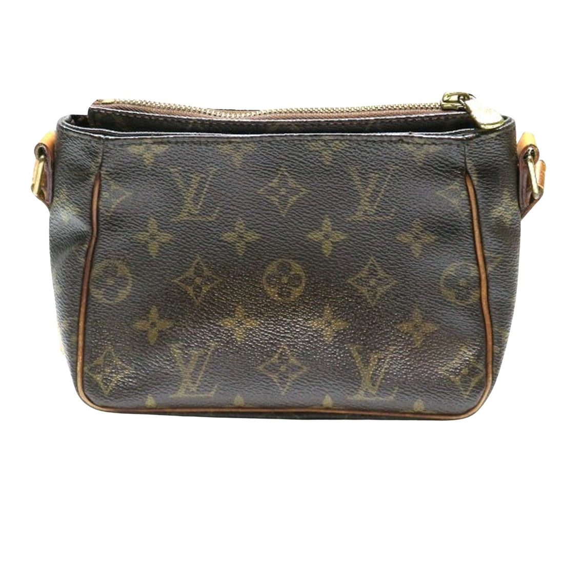 LOUIS VUITTON Viva Cite Shoulder Bag