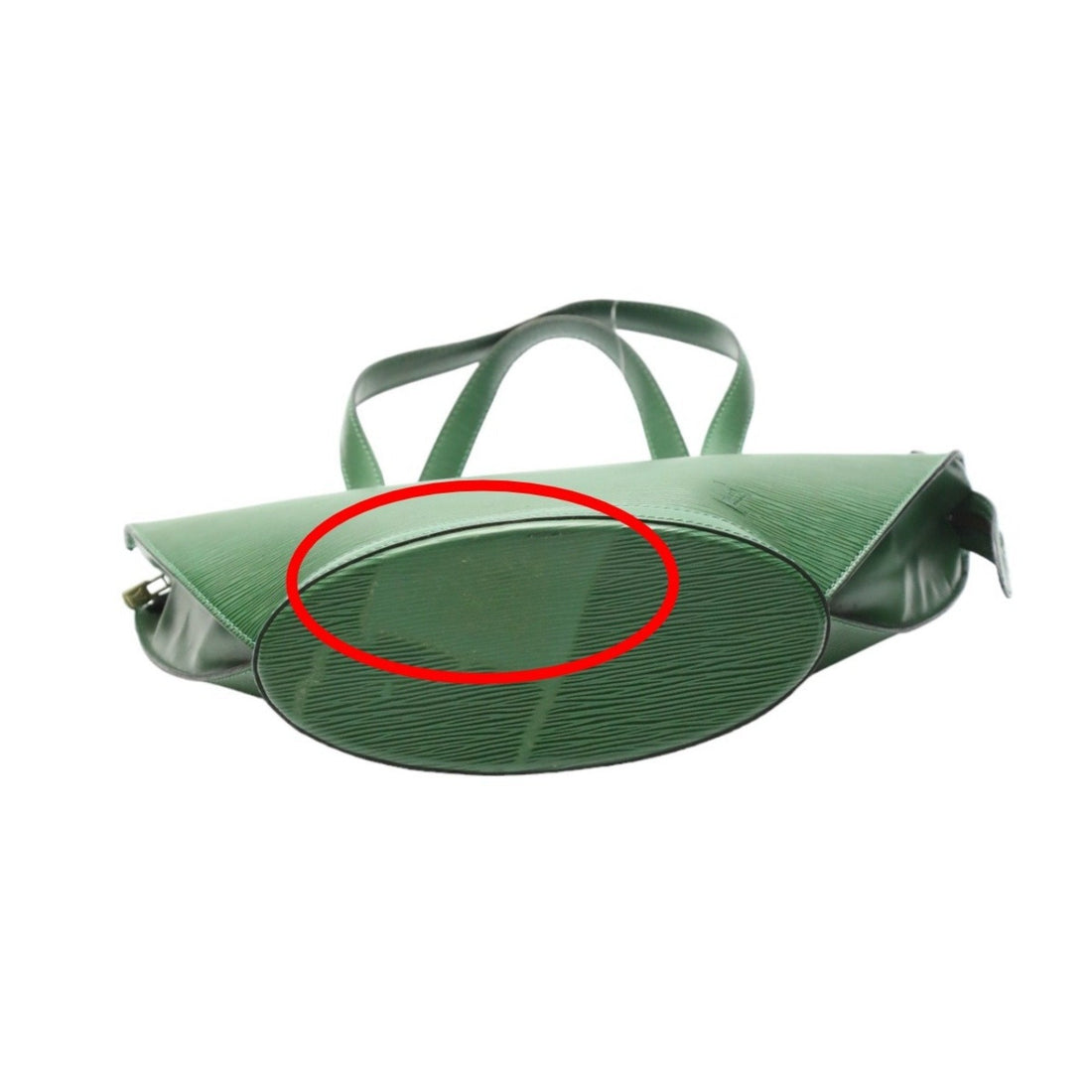 LOUIS VUITTON Saint Jacques Tote