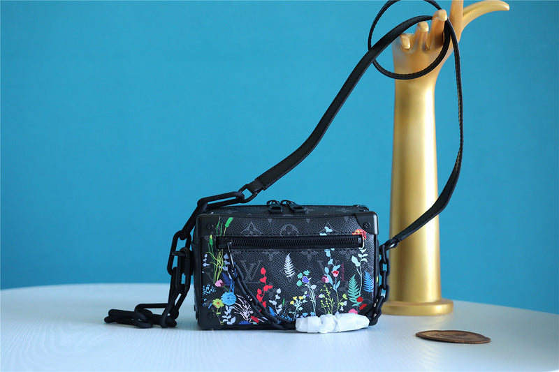 TLM - LOV Men Shoulder Bags - 308