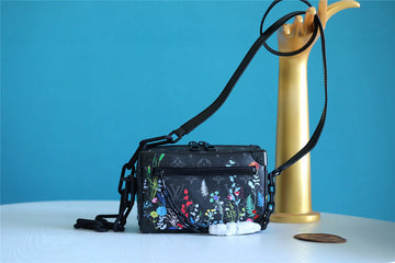 TLM - LOV Men Shoulder Bags - 308