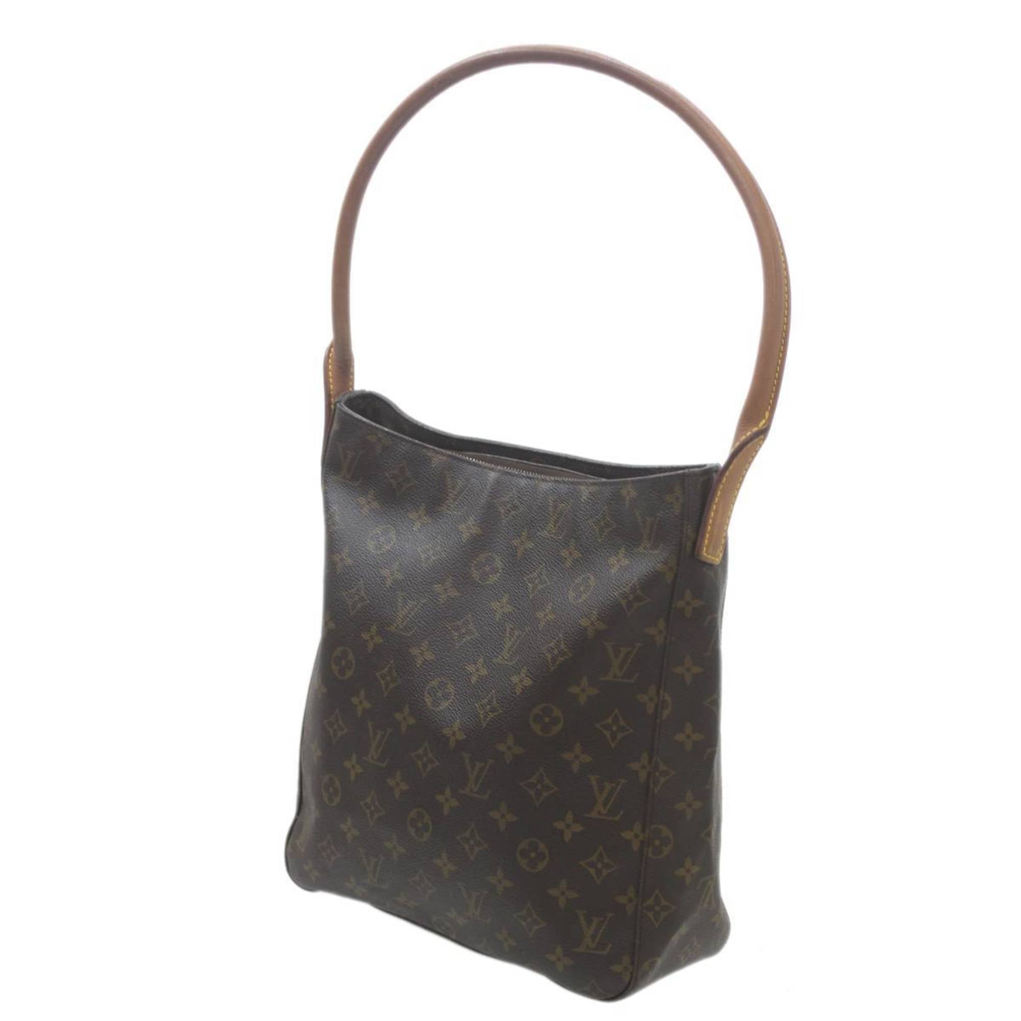 Louis Vuitton Monogram  Monogram Shoulder Bag