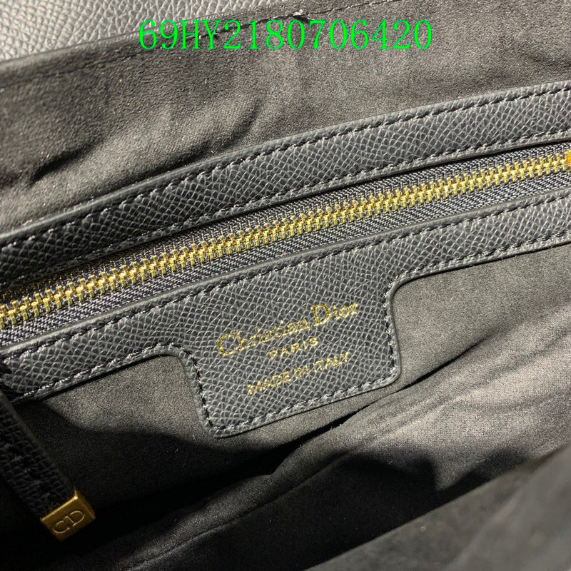 Christian Dior Bags Bags - The Tote   427