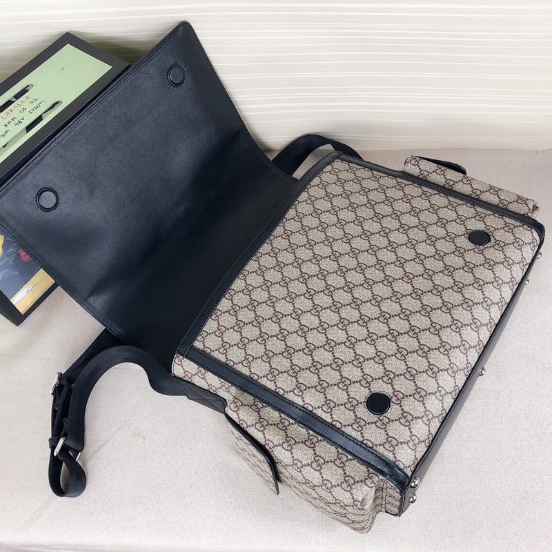 Gucci Bags - The Tote   906