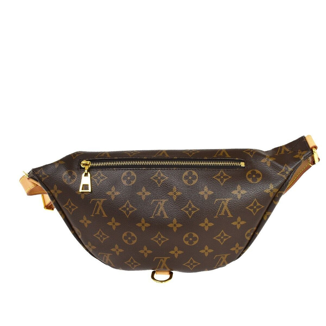 LOUIS VUITTON Monogram Backpack