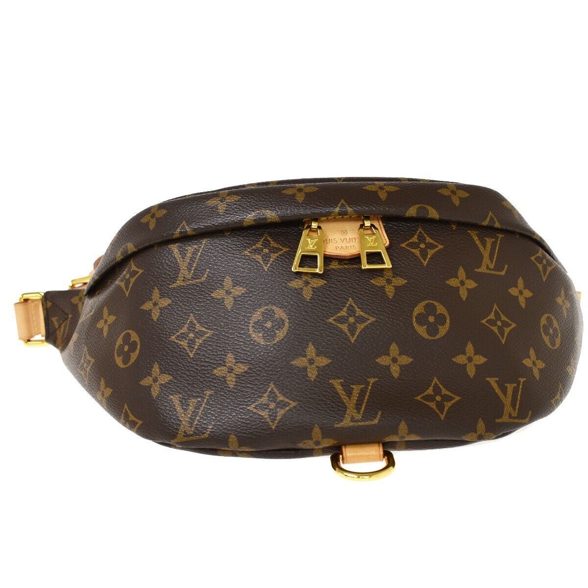 LOUIS VUITTON Monogram Backpack
