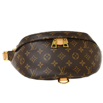LOUIS VUITTON Monogram Backpack