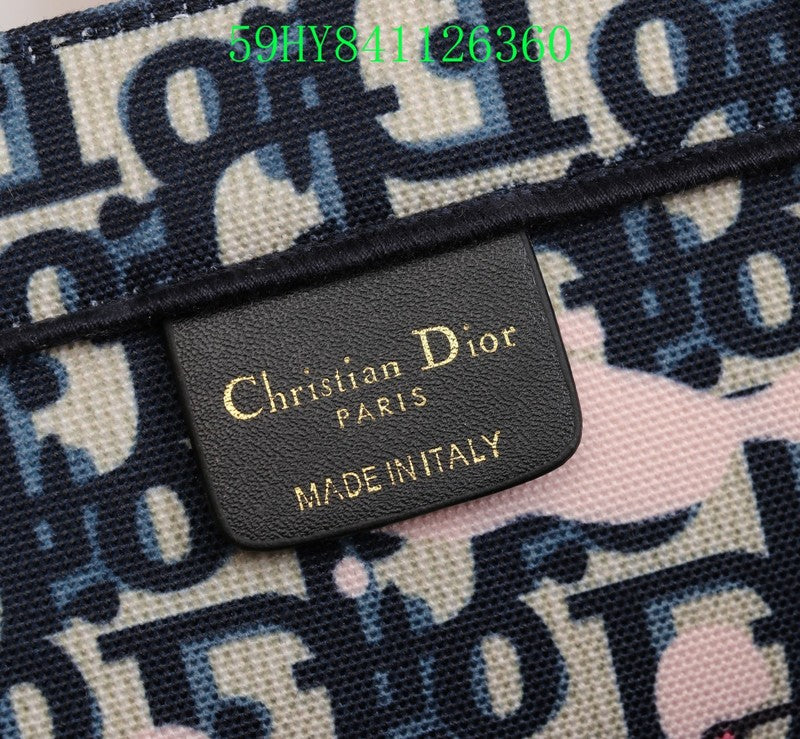 Christian Dior Bags Bags - The Tote   232