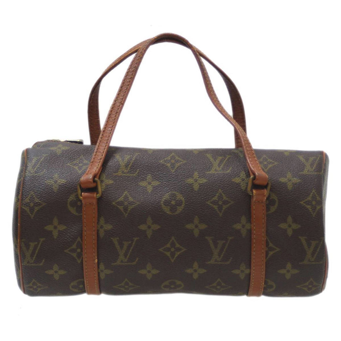 LOUIS VUITTON Papillon Shoulder Bag