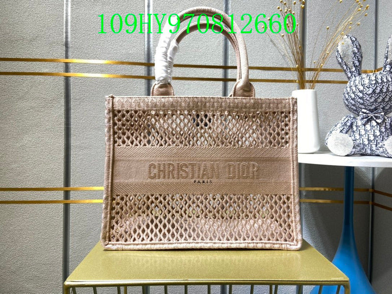 Christian Dior Bags Bags - The Tote   266
