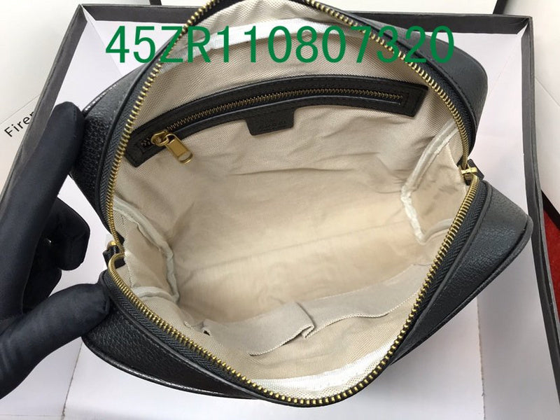 Gucci Bags - The Tote   891