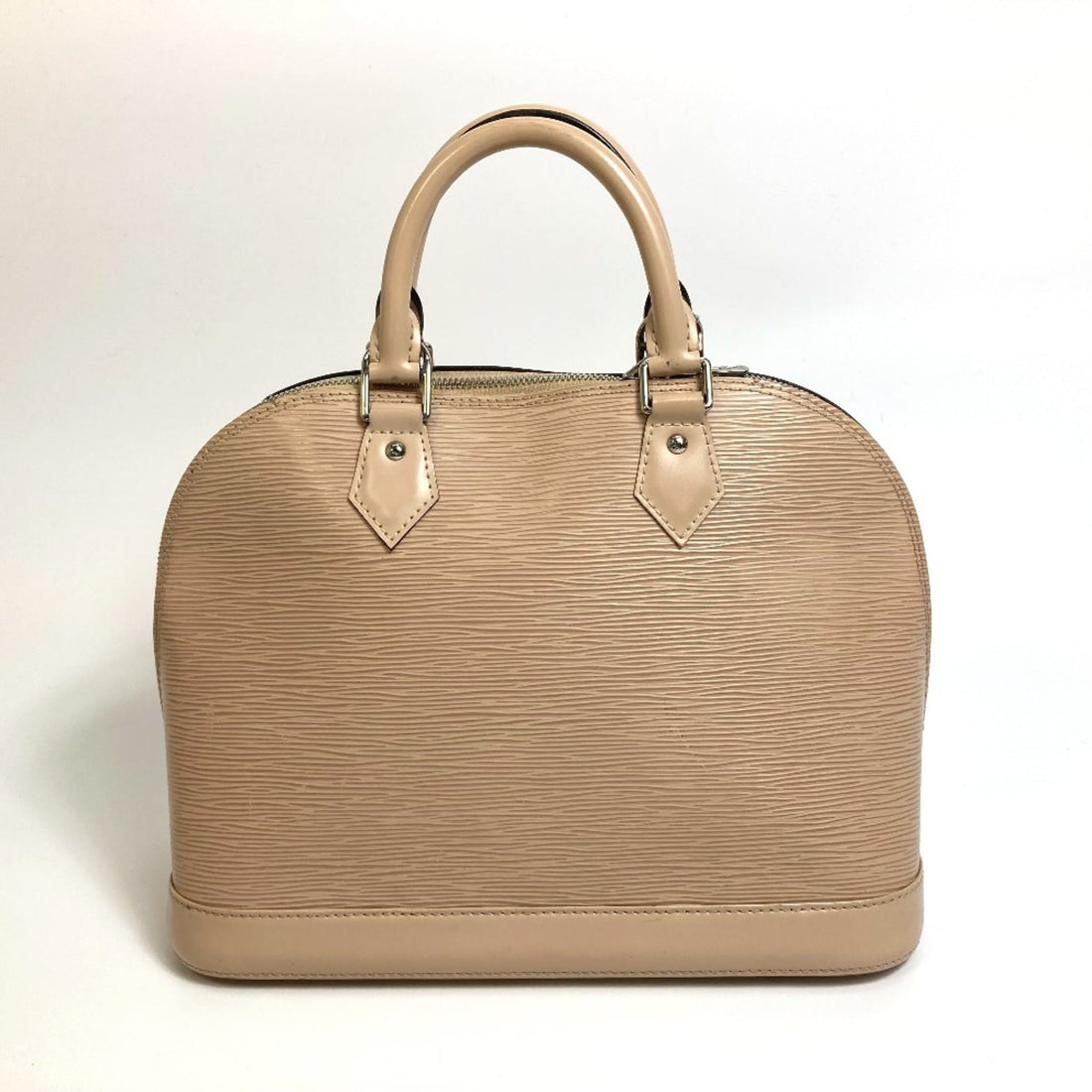 Louis Vuitton  Leather Handbag