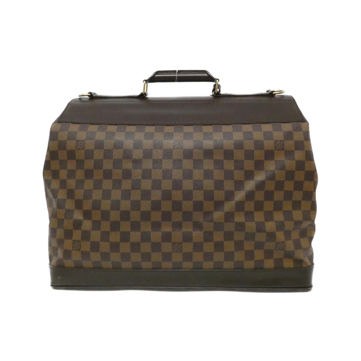Louis Vuitton Damier Waist End PM N41130 Bag