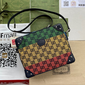 TLM - GUKI Men Shoulders Bags - 099