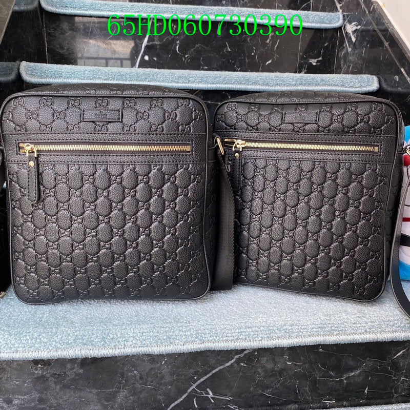 Gucci Bags - The Tote   856