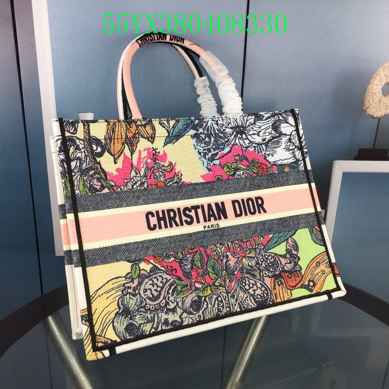 Christian Dior Bags Bags - The Tote   036