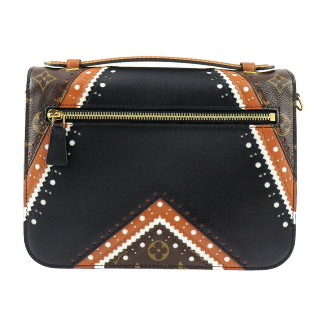 LOUIS VUITTON Metis Shoulder Bag