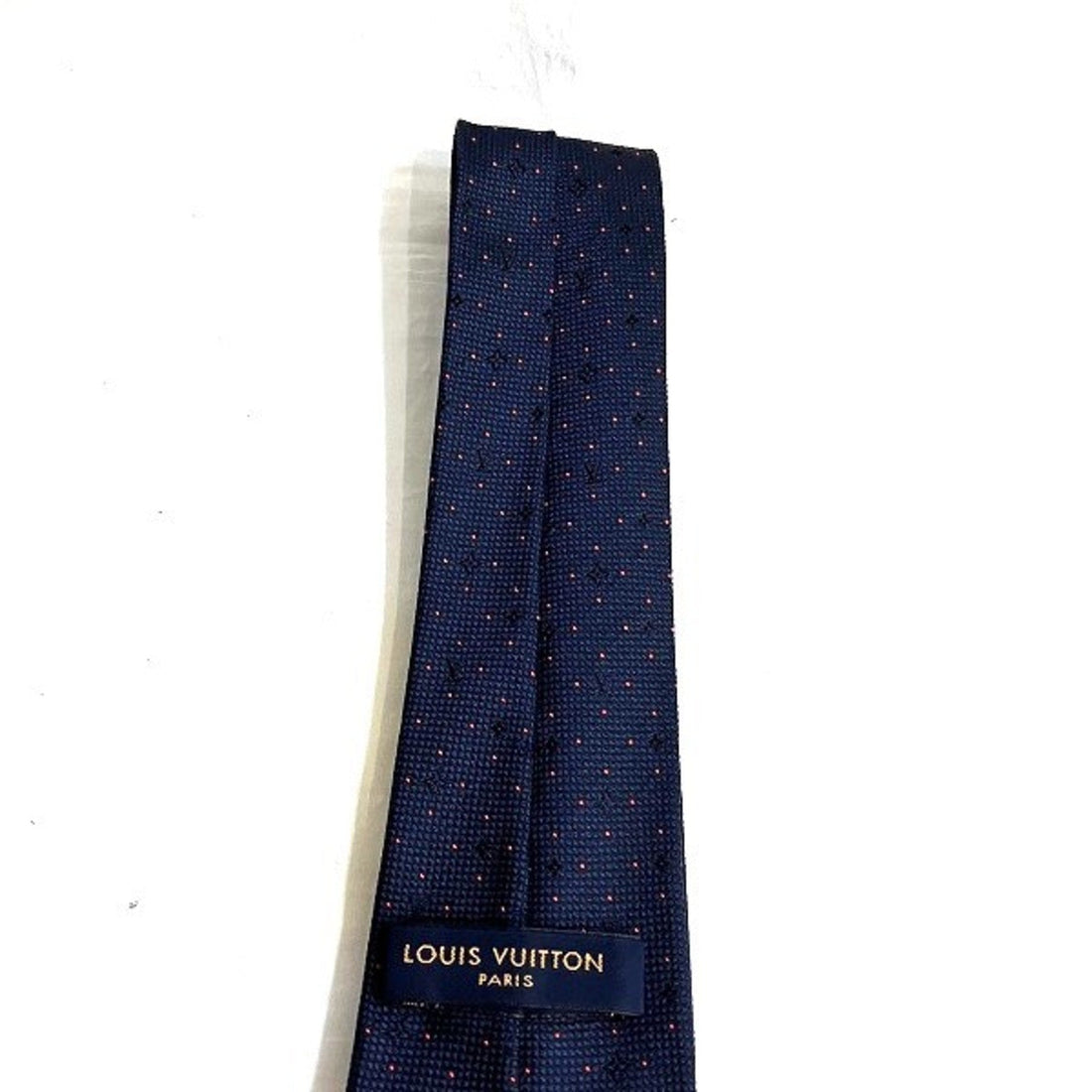 LOUIS VUITTON Tie