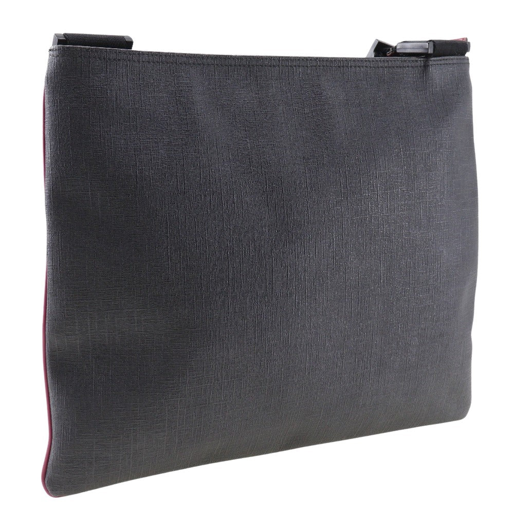 GUCCI GG Supreme Shoulder Bag