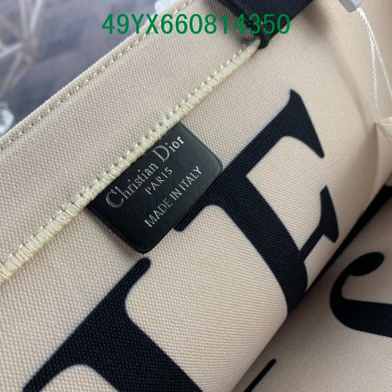 Christian Dior Bags Bags - The Tote   081