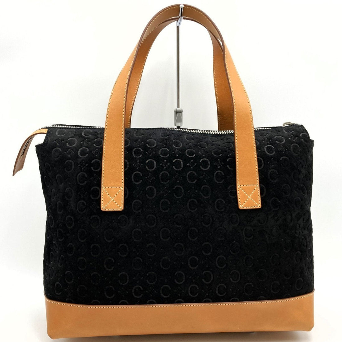 CELINE Macadam Tote