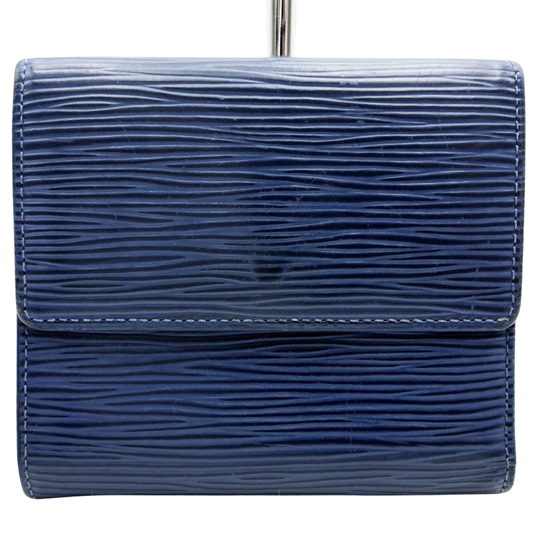 LOUIS VUITTON Porte carte credit bifold Wallet