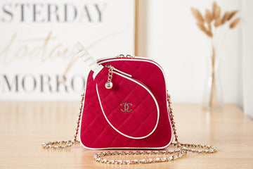 BAB - CHL Bags - 3011