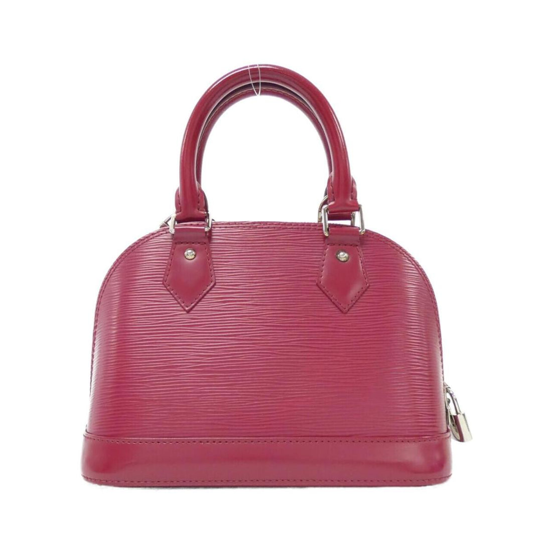 Louis Vuitton Epi Alma BB M40851 Bag