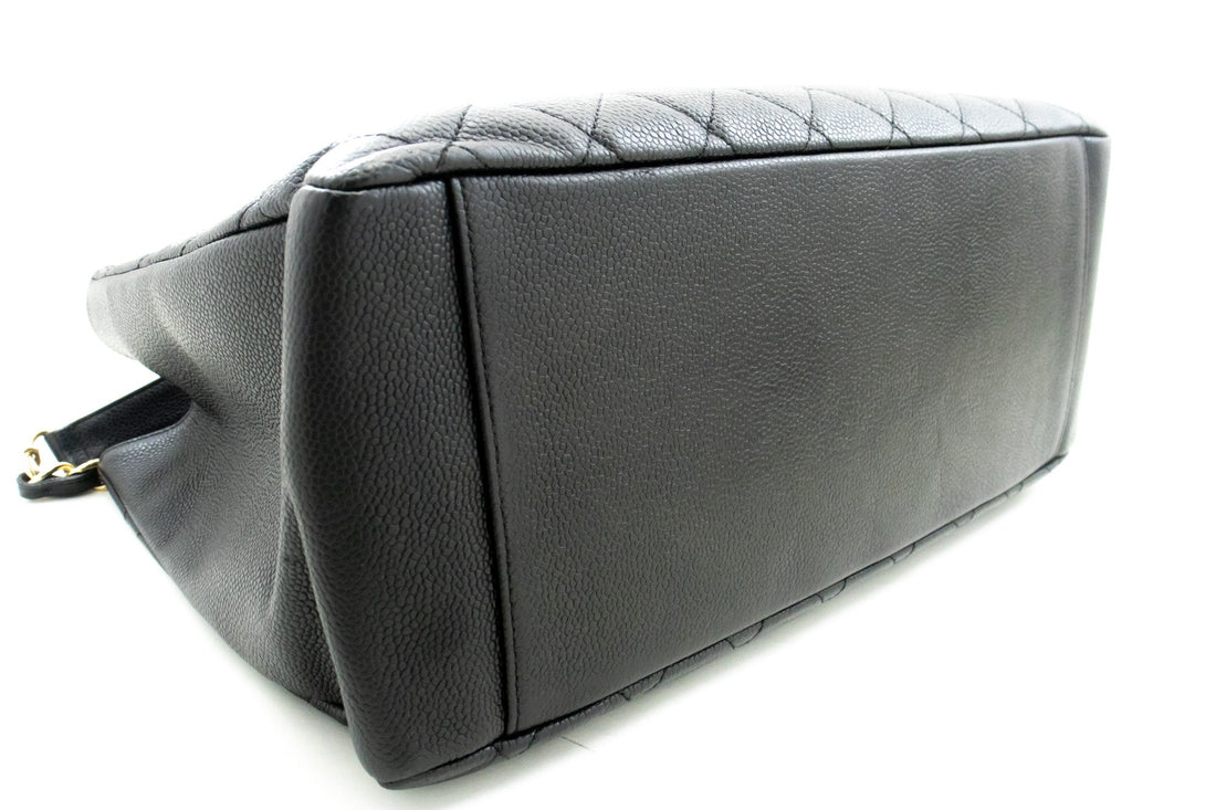 Chanel GST (Grand shopping Tote)