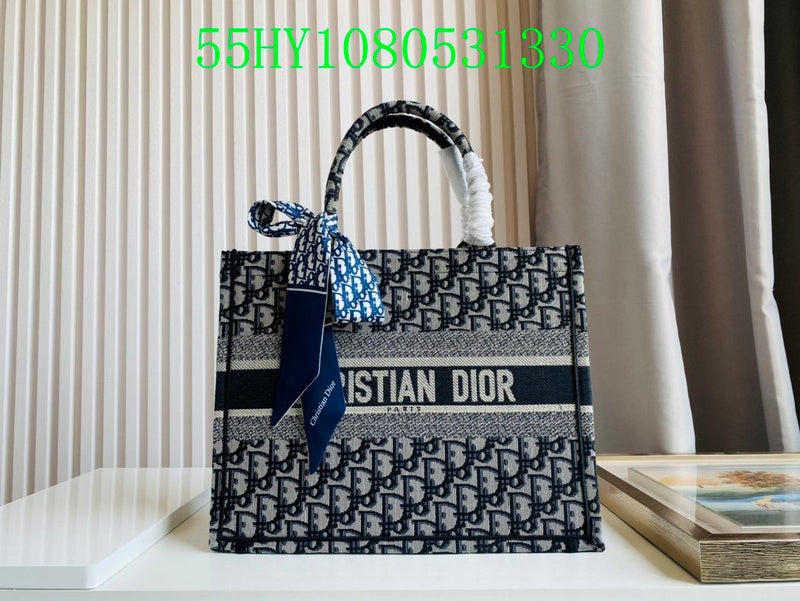 Christian Dior Bags Bags - The Tote   256