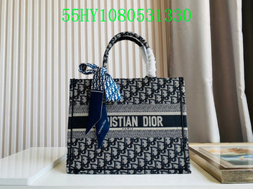Christian Dior Bags Bags - The Tote   256
