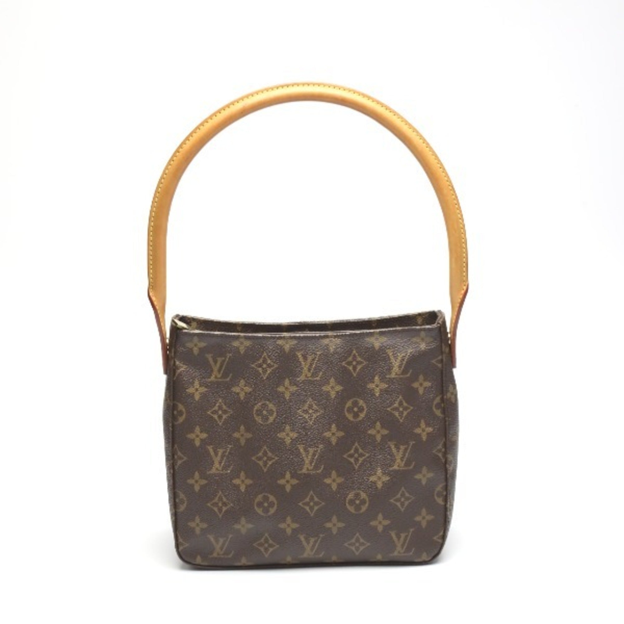 Louis Vuitton  Monogram Shoulder Bag