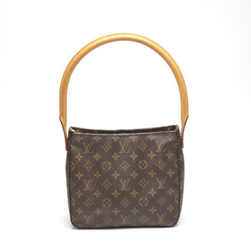 Louis Vuitton  Monogram Shoulder Bag