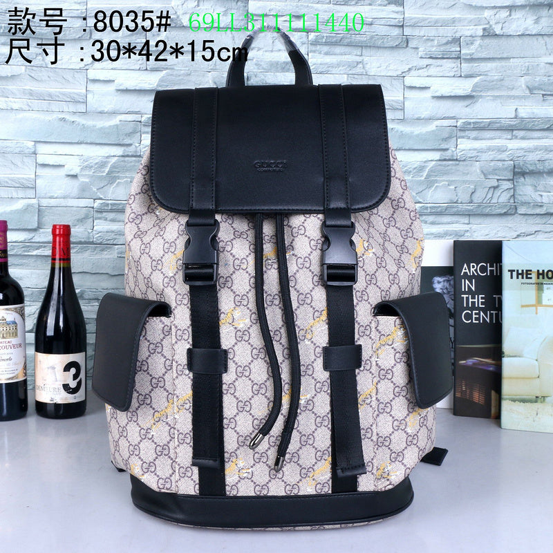 Gucci Bags - The Tote   1089