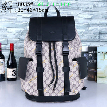 Gucci Bags - The Tote   1089