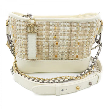 Chanel Gabrielle small Tweed