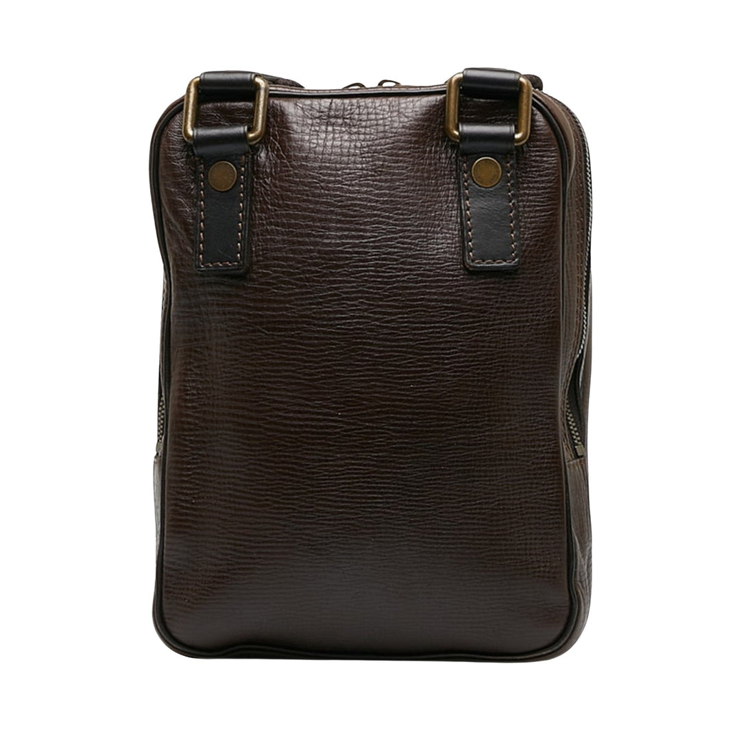 LOUIS VUITTON Utah Shoulder Bag