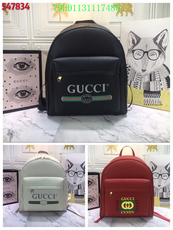 Gucci Bags - The Tote   1158