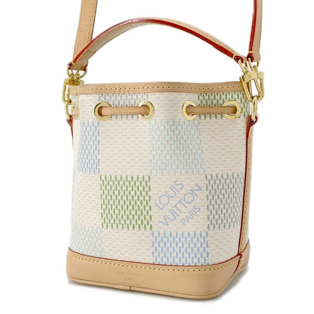 Louis Vuitton Damier  Handbag Shoulder Bag