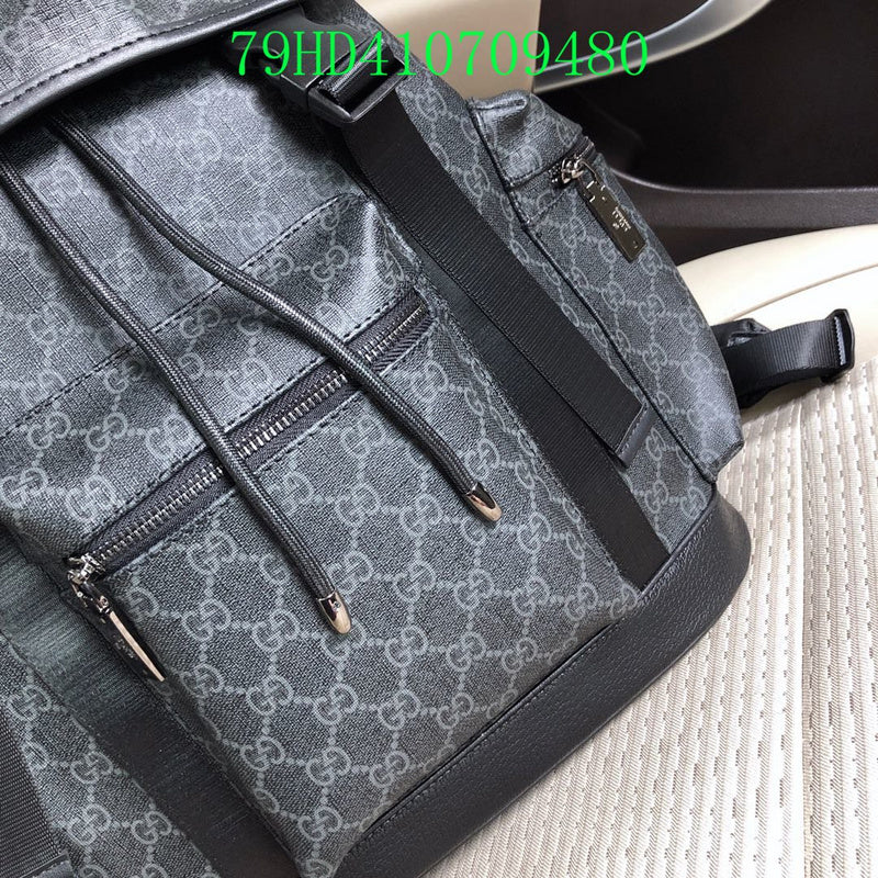 Gucci Bags - The Tote   1188