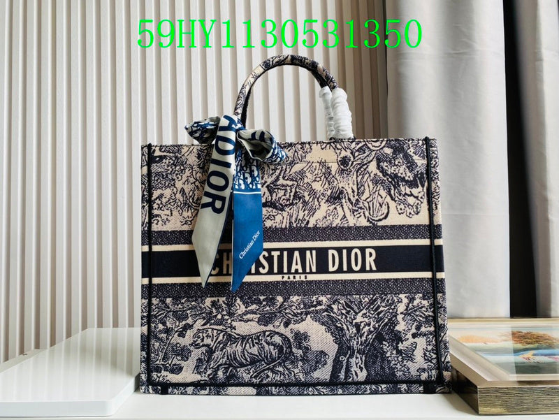 Christian Dior Bags Bags - The Tote   254