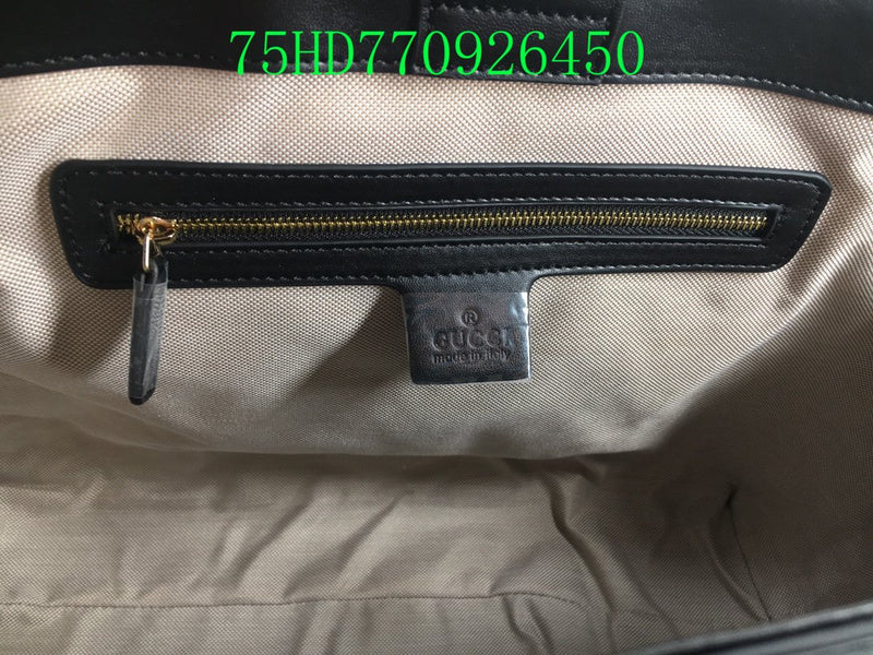 Gucci Bags - The Tote   501